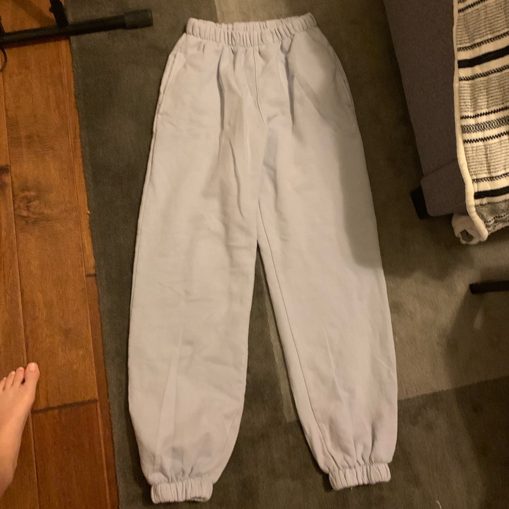 Brandy Melville sweatpants